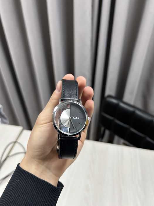 Часы „SAQA“ сағаты