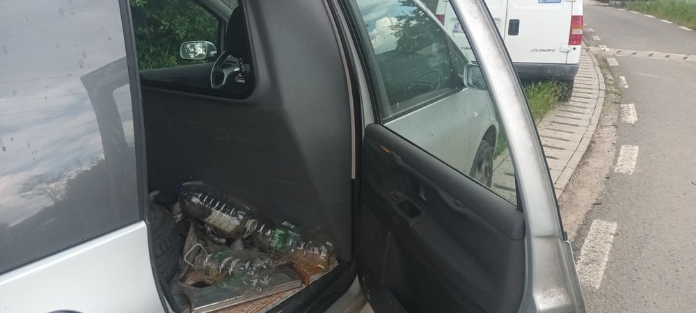 Vand autoutilitara Seat Alhambra