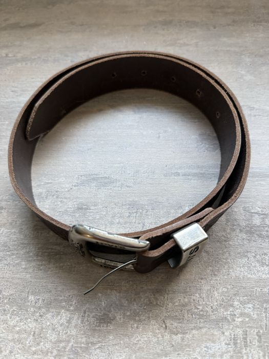 Curea piele Levis