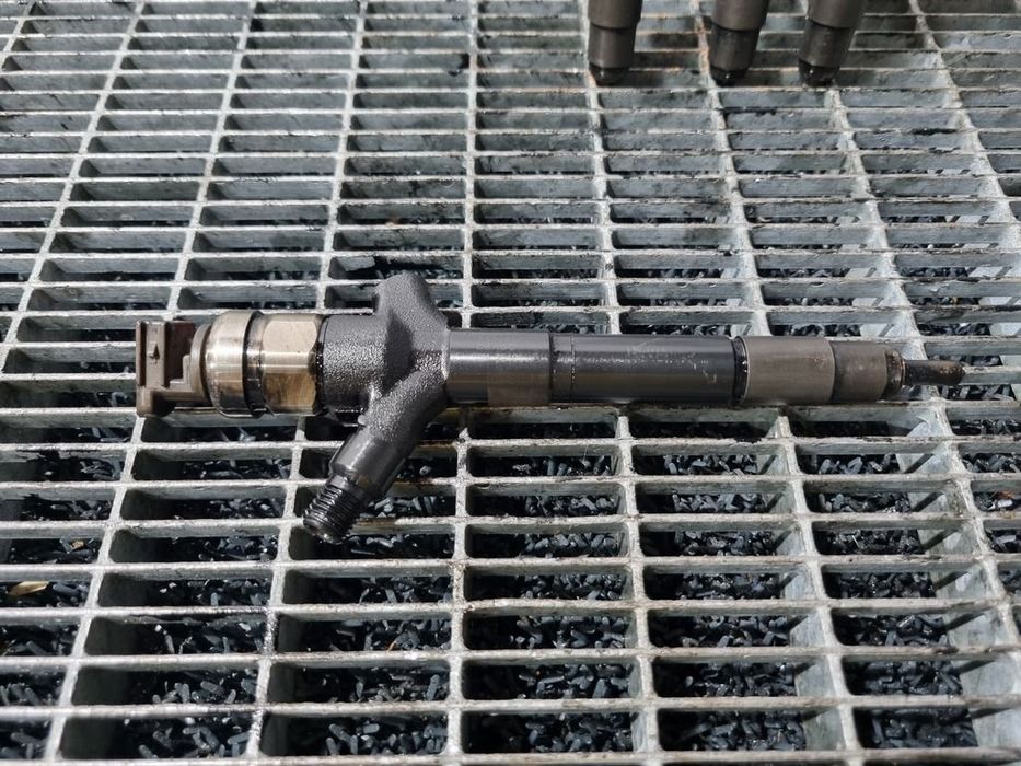 Injector Mitsubishi L200 Facelift 2.5 Diesel 2010 - 2015 178CP 4D56 Euro4 (1527) Diesel ...
