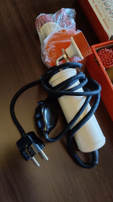 Aparat masaj vibromasaj