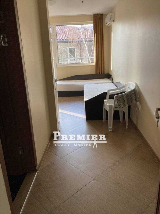 Продава се Тристаен апартамент в Свети Влас - 64 кв.м за 1125 €/кв.м - Снимка #1