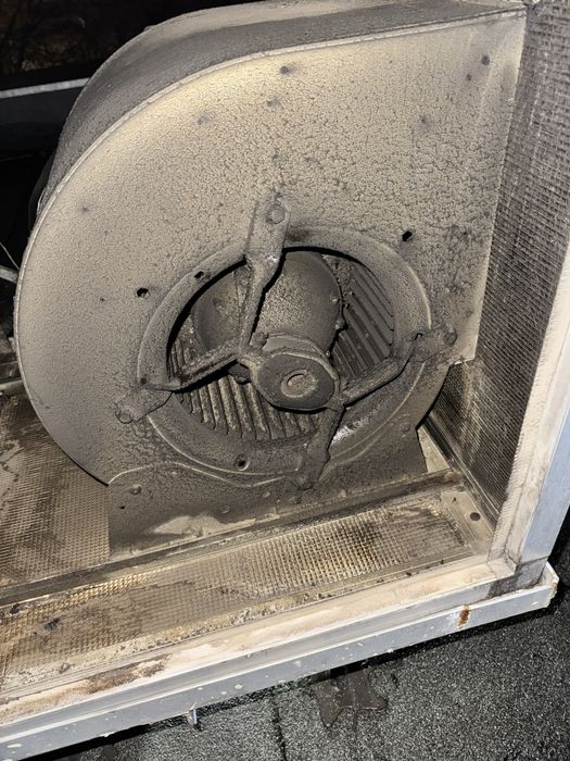 Curatare hote si tubulaturi / Firma autorizata