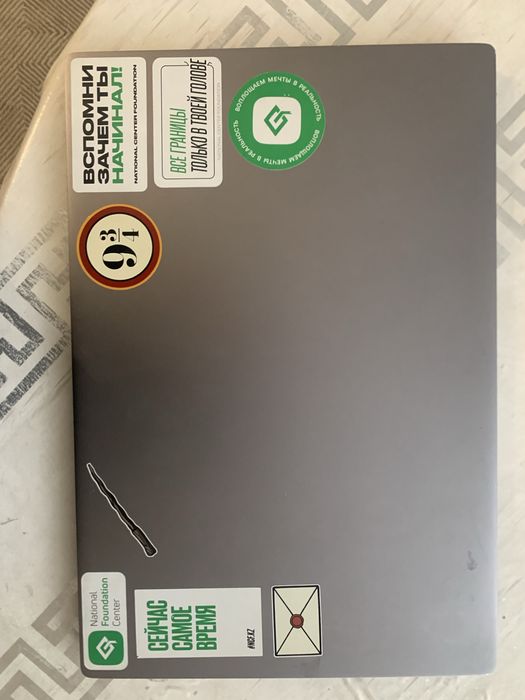 Ноутбук Mi Pro 15.6