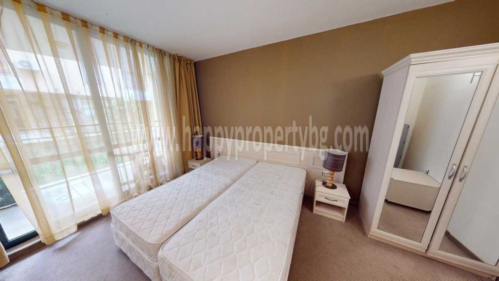 Продава се Двустаен апартамент в к.к. Слънчев бряг - 56 кв.м за 983 €/кв.м - Снимка #8