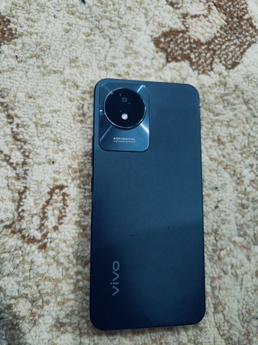 Vivo  V 02 64 Гб