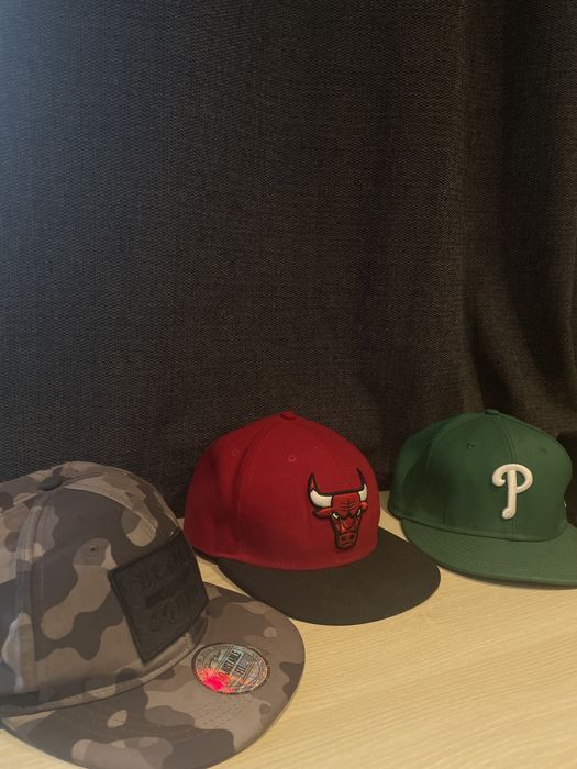 Sepci (Jordan,Chicago Bulls, etc)