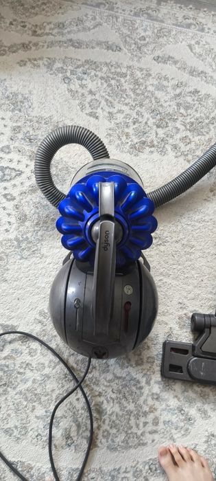 Пылесос dyson ball