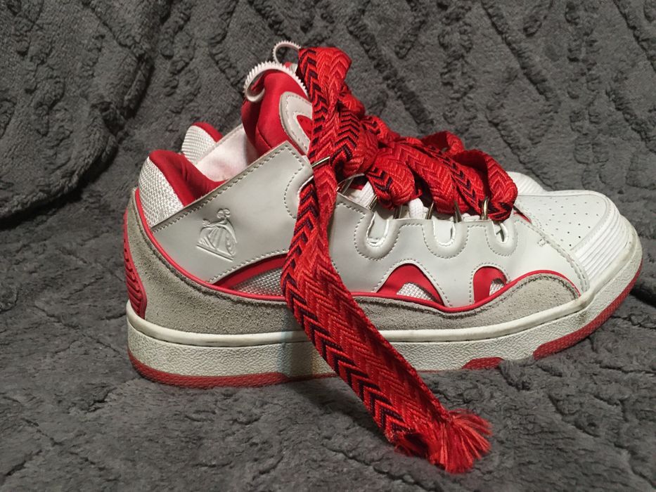 Ланвины Lanvin Curb