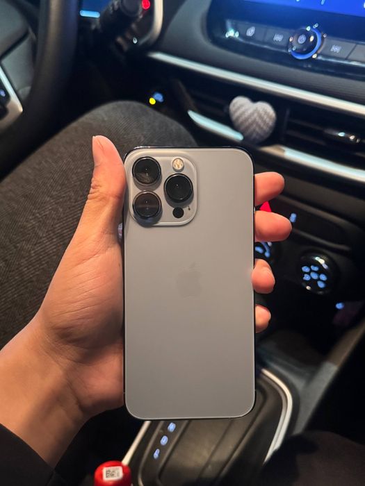 Iphone 13pro, 256gb LLA, kar dok