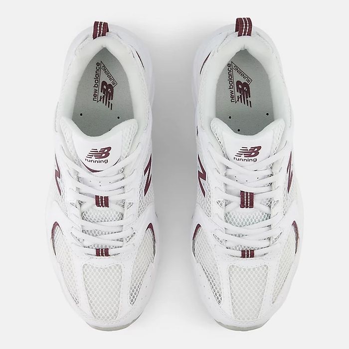 Новые New balance 530