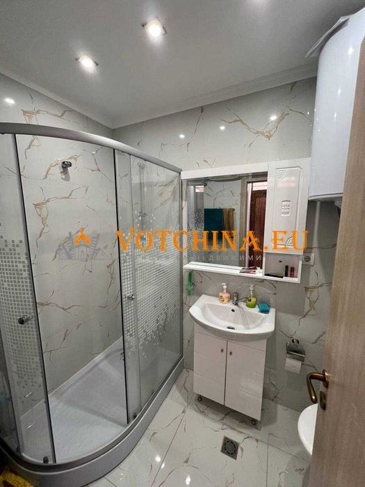 Продава се Тристаен апартамент в Свети Влас - 80 кв.м за 1213 €/кв.м - Снимка #6