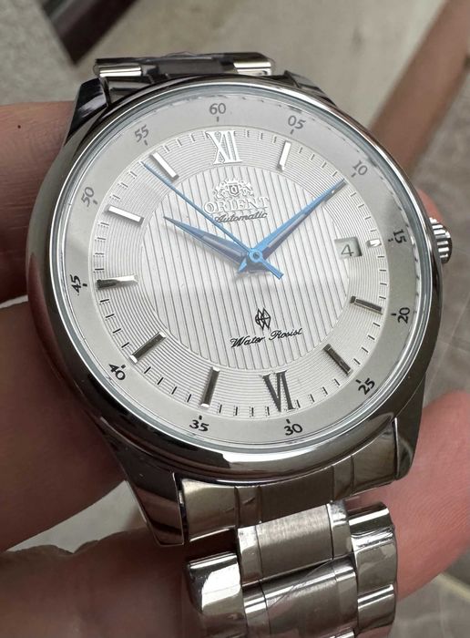 Orient Automatic 40 mm