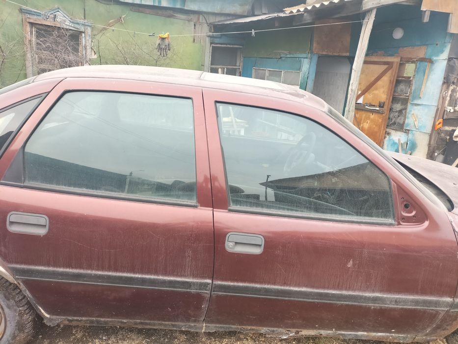 Продам машину на разбор