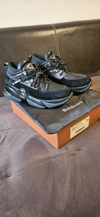 Baldinini 38 nero