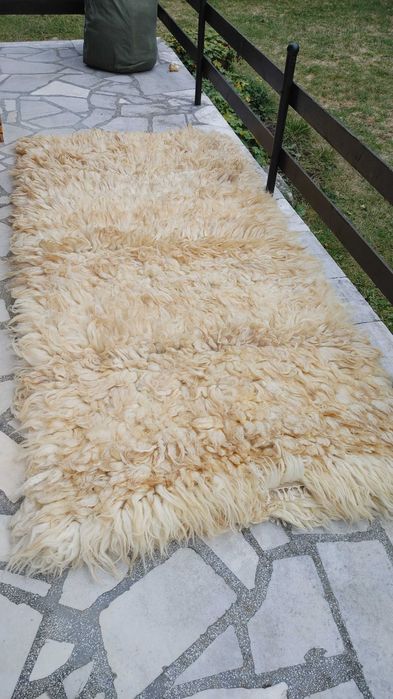 Кичено халище,губер, китеник