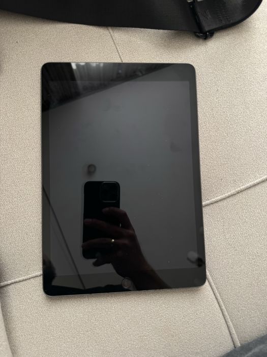 ipad 9 поколения