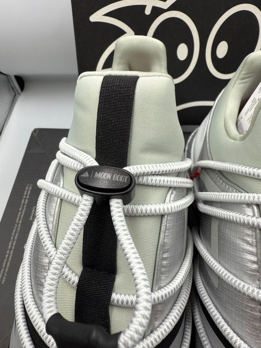 Adidas x Moon Boot UB