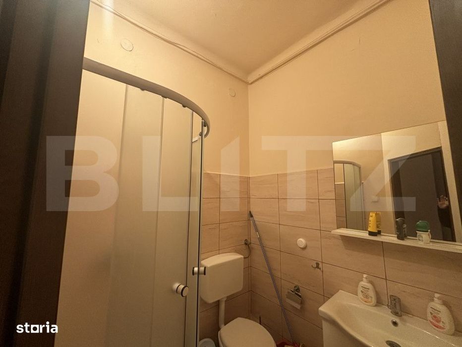 Apartament de vanzare, 76.40 mp, zona Central