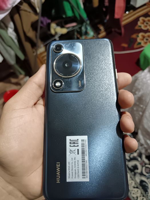 Huawei nova y 72