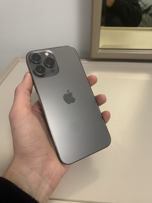 Iphone 13 Pro Max 128 GB