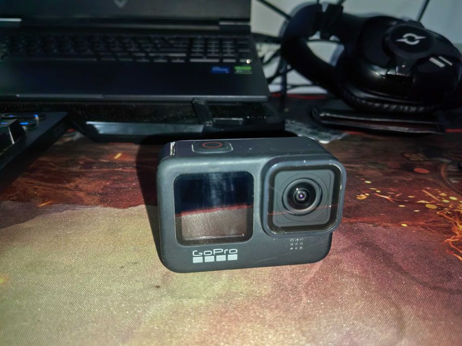 GoPro HERO9 Black