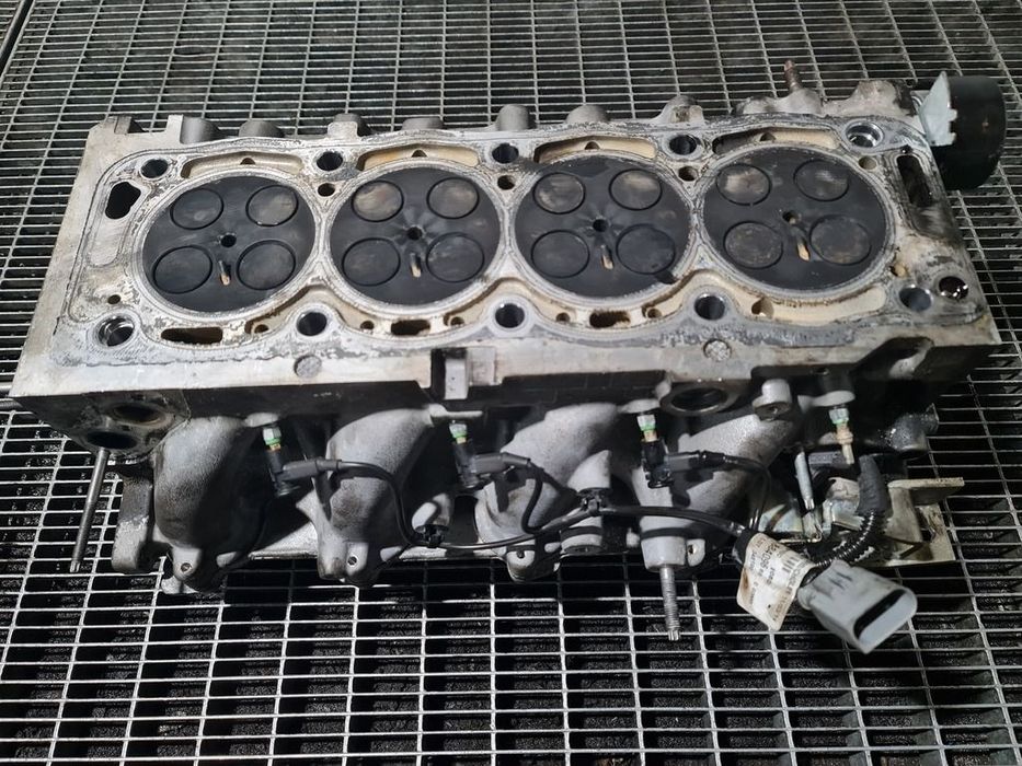 Chiuloasa Ford Kuga II 2.0 TDCI 2012 - 2014 100kW 136CP 1997CC UKMA (1012) 9688418110C01