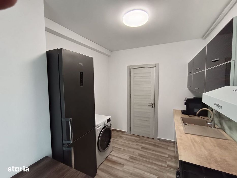 Apartament 2 camere totul nou  "la doi pași" de Metrou