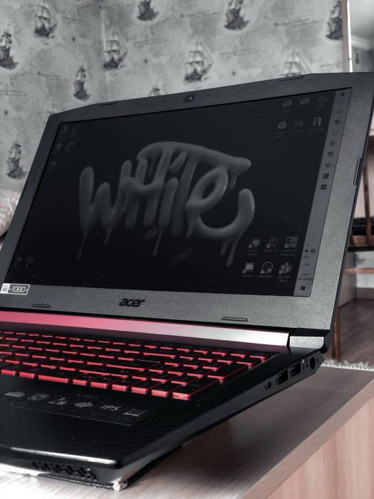 Продам ноутбук Acer nitro 5