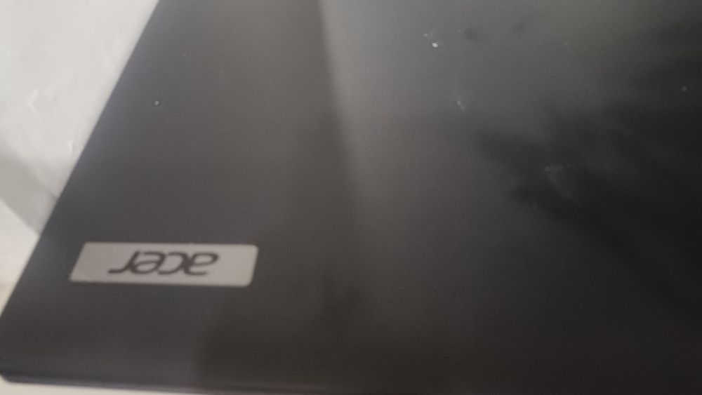 Продам ноутбук. Асер