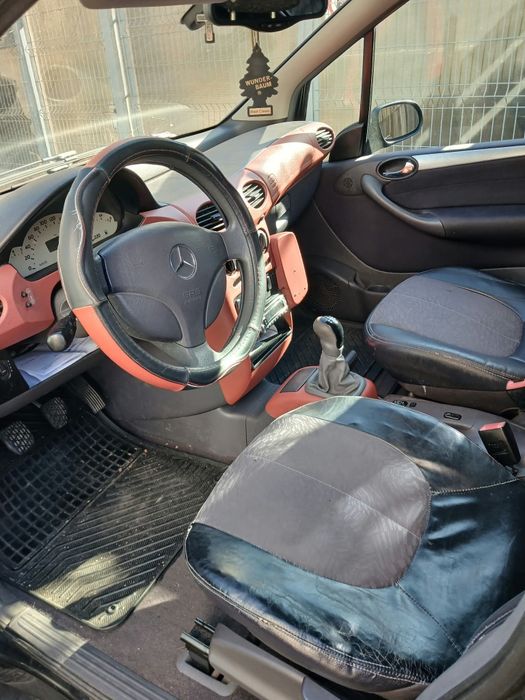 De vanzare Mercedes A170 cdi