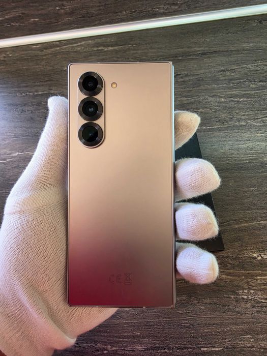 Samsung Fold 6 512GB