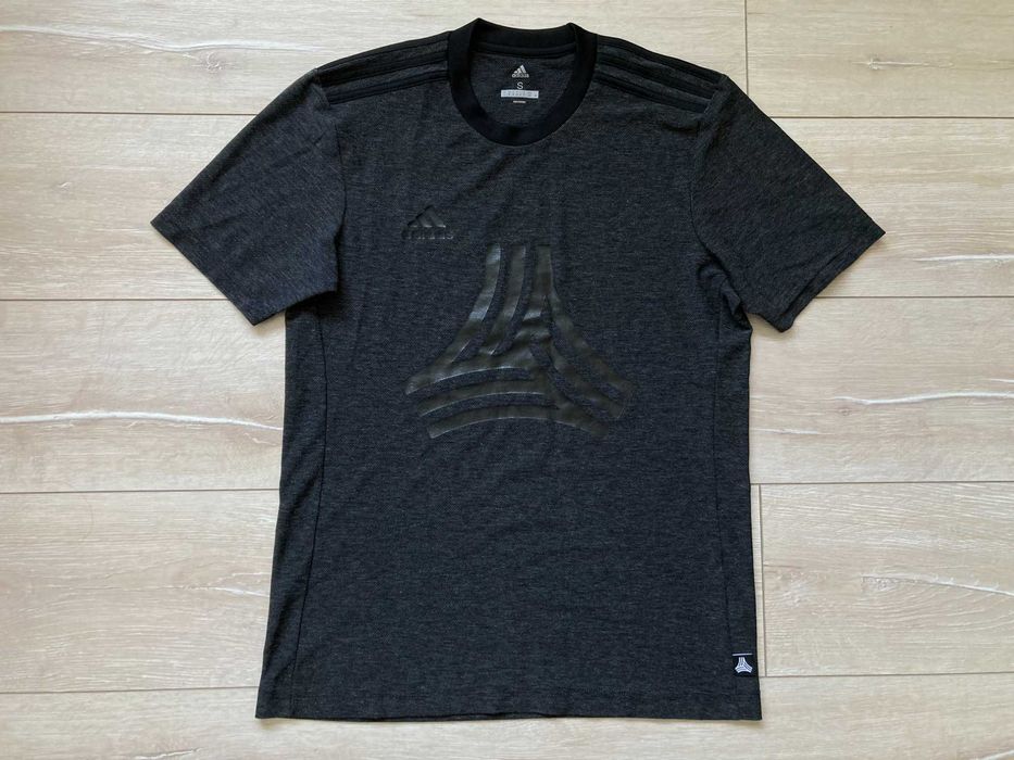 Адидас Adidas Tango мъжка тениска размер S