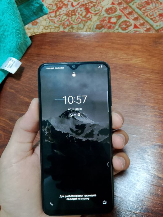 SAMSUNG Galaxy A30s