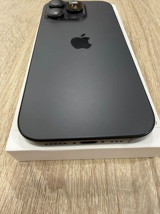 Iphone 16 pro 256 GB