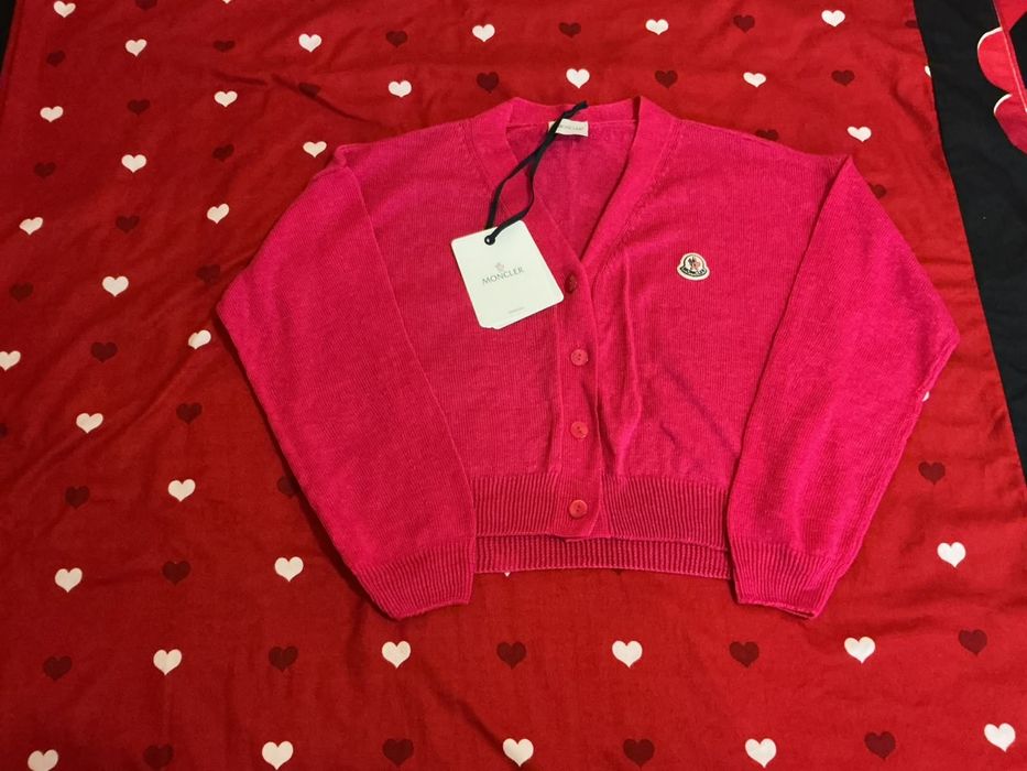 Bluza dama moncler cu nastuti