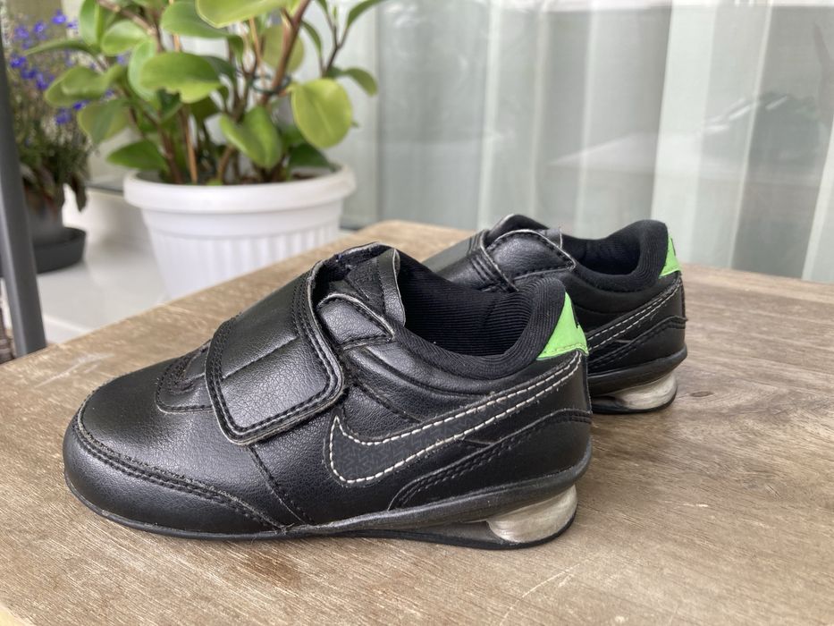Бебешки маратонки Nike размер 23.5