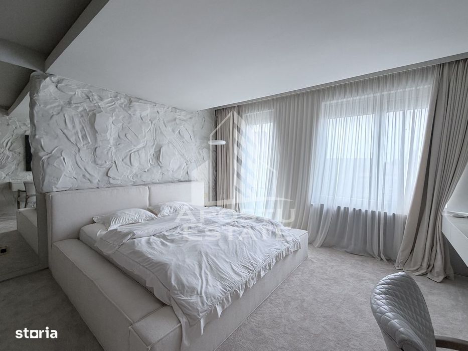 Apartament de vanzare et intermediar Sagului Timisoara — fotografia 1