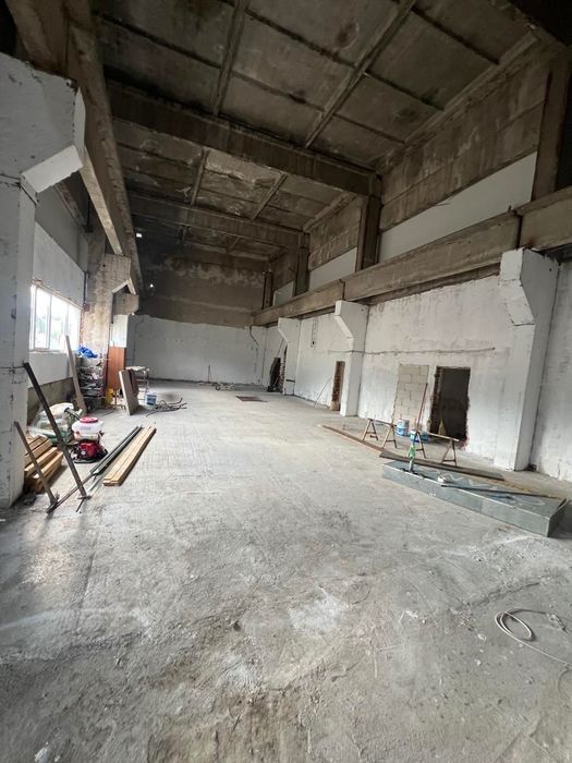 Дава се под наем Склад в Банско - 2000 кв.м за 178.5 € - Снимка #3