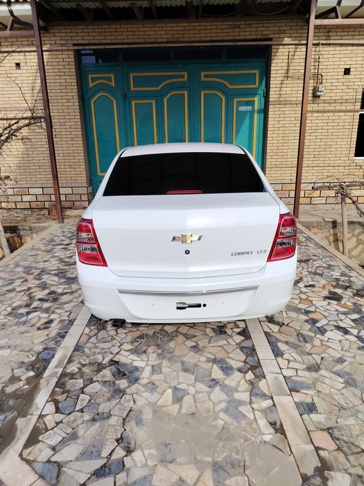 Кобалт 2022-йил автомат метанда