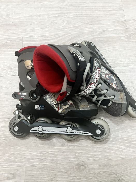 Role dama oxelo marime 37-40