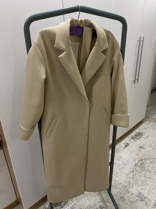 Пальто күздік көктемдік