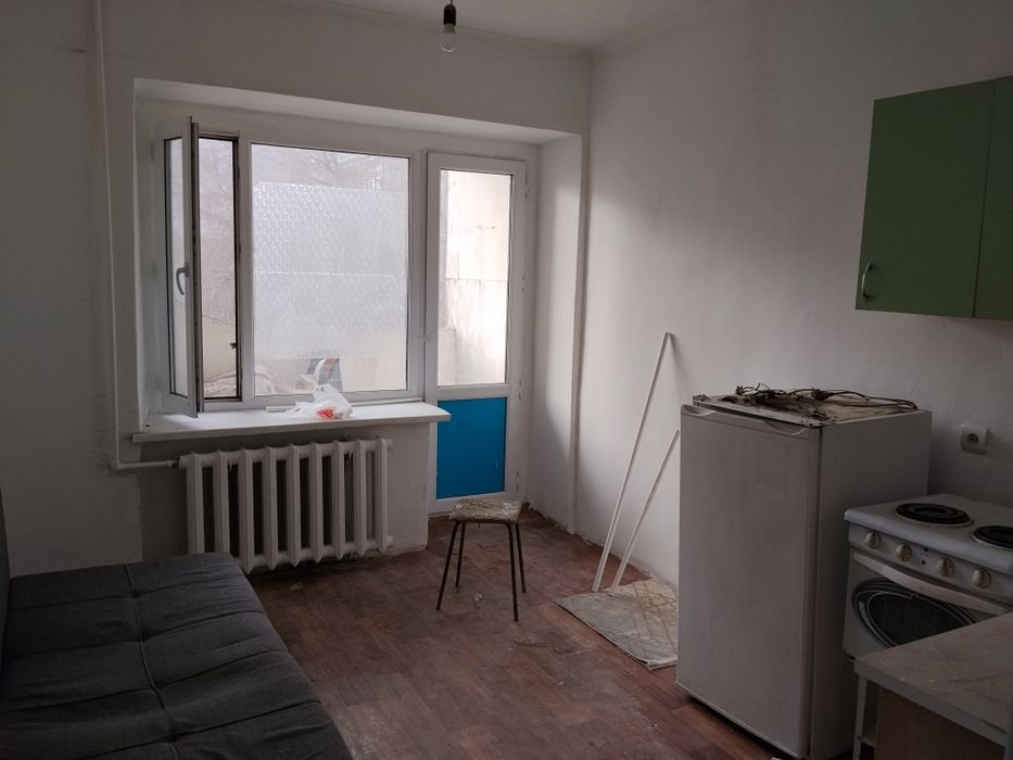 Продам 1 комнатную квартиру