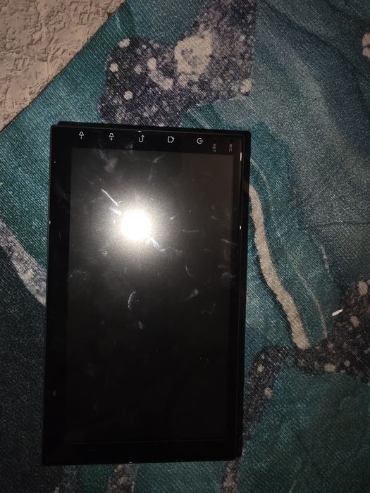 Андройд магнитолла обмен или продажа