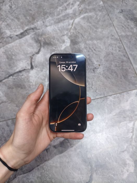 iphone 16 pro идеал 10/10