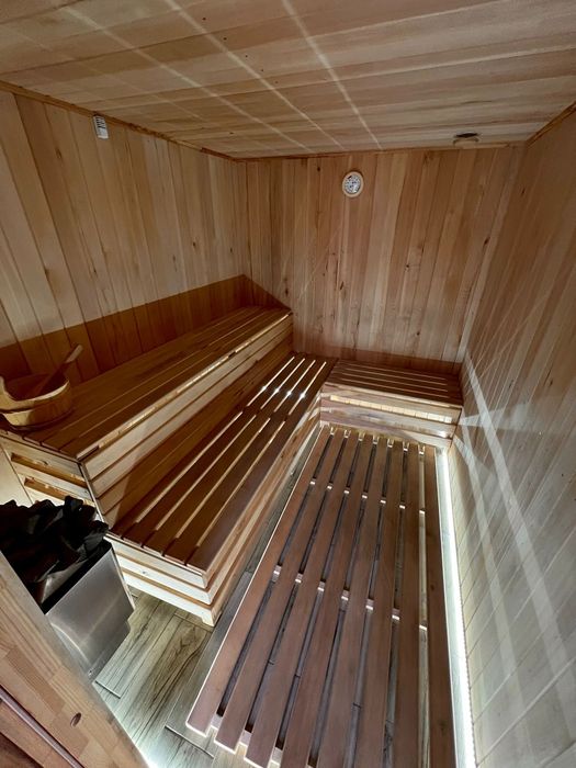 Cazare Durau Ceahlau ciubar incalzit și sauna