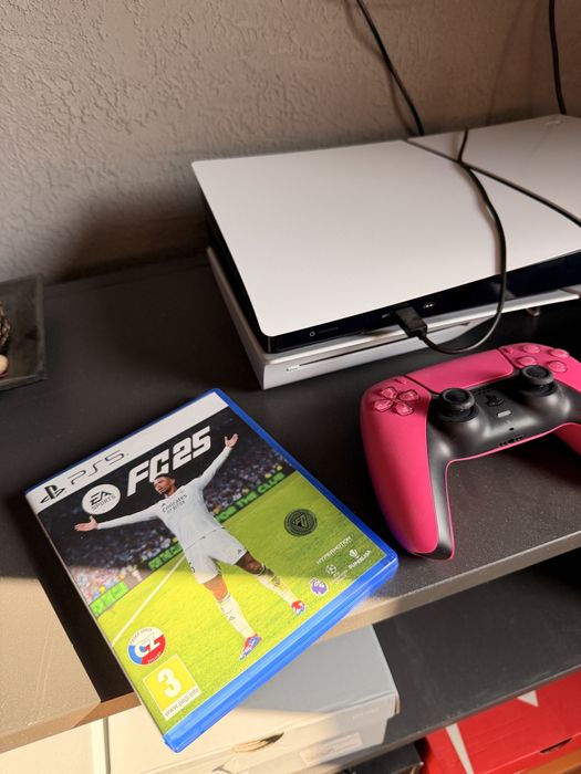 Play Station 5