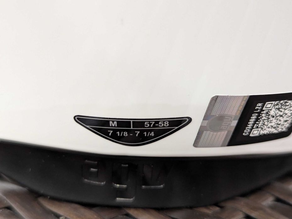 Casca moto AGV K1 S, marime M