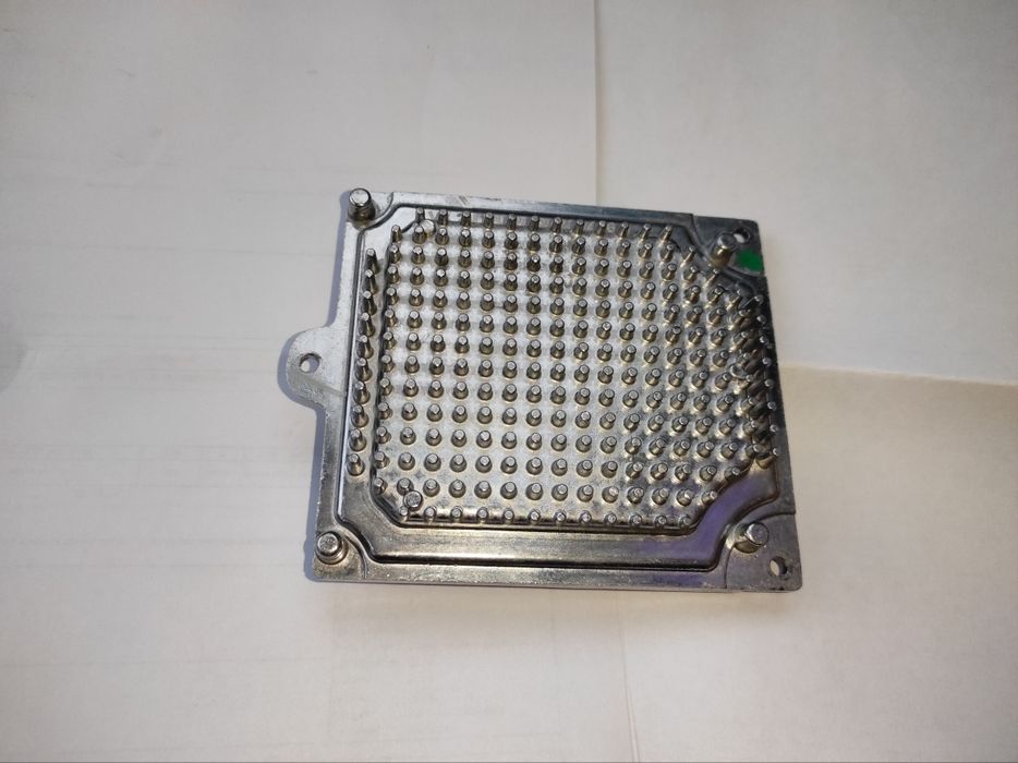 Блок управления фарой JAC  J7