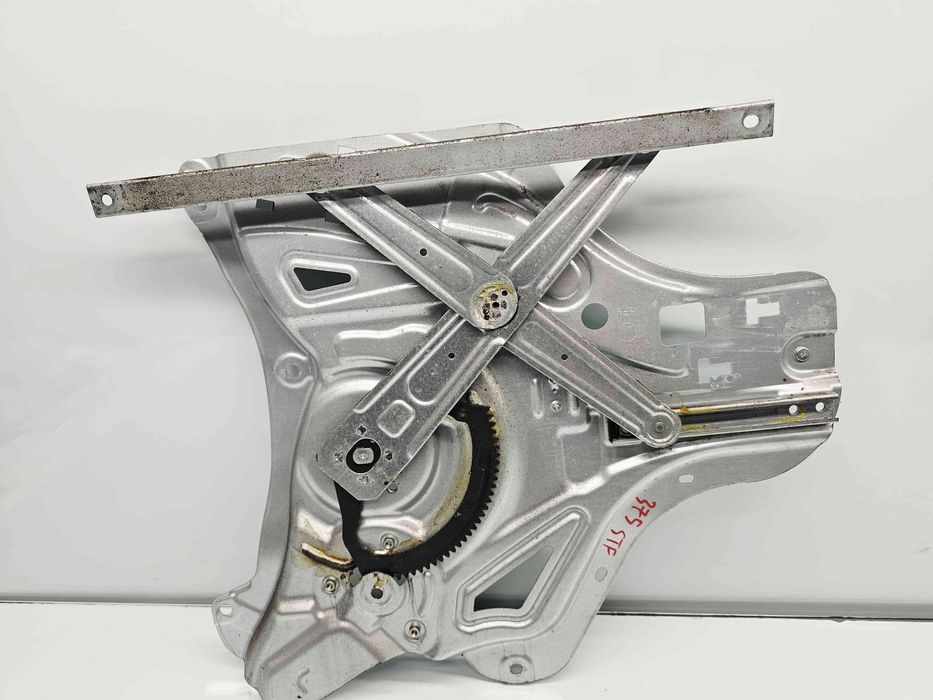 Macara electrica geam stanga fata Hyundai ix35 (LM) [Fabr 2010-2017] 8